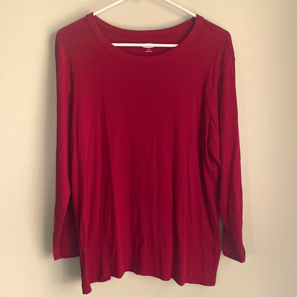 Old Navy top